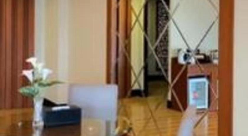 Indoluxe Hotel Jogjakarta Melati Exterior foto